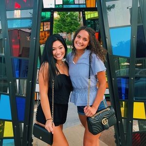 Meet your Posher, Ashlynn